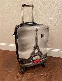 Suitcase Luggage Case