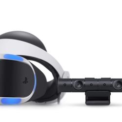 Playstation VR