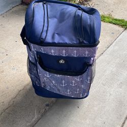 Mobile Cooler