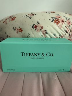 Fragrance Tiffany And Co