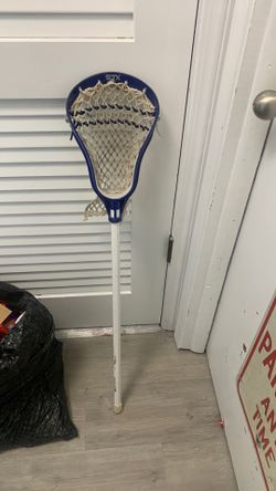 Lacrosse stick