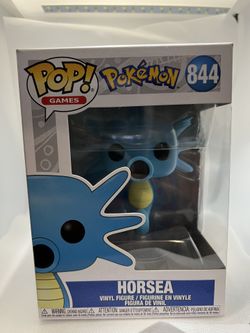 Horses Funko Pop
