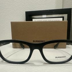 Burberry Eyeglasses 