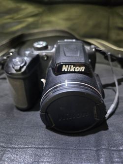 Camera"" NIKON"""