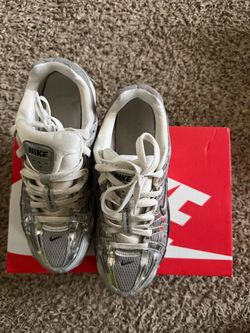 Nike Shoe p6000