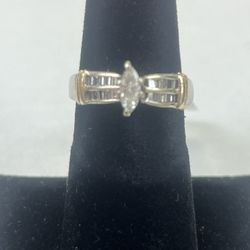 Engagement Ring