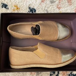 Enzo Angiolini Eavayatama Flats