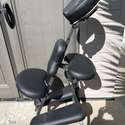 Massage Chair 