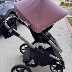 Bugaboo Fox 1 Stroller