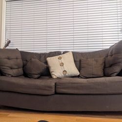 50$ Sofa with Pillow 