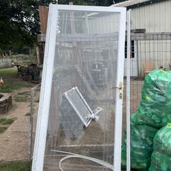 Storm Door 