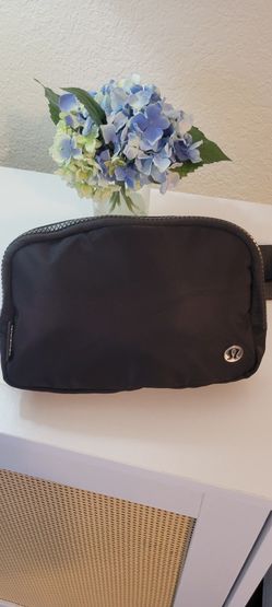 Lululemon Belt Bag