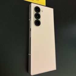 Samsung Galaxy ZFold 6 Unlocked 