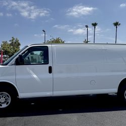 2014 EXPRESS 3500 $22.995