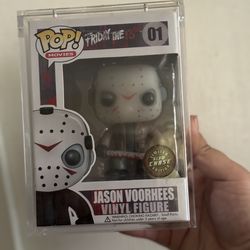 Jason glow chase