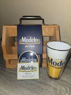 Modelo 4-Piece Gift Set
