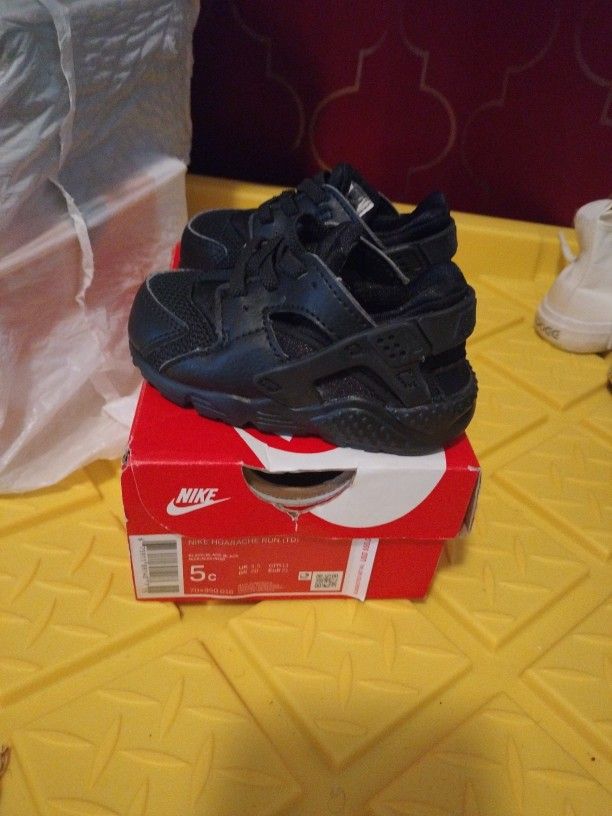 Nike Huarache Run (TD)