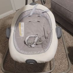 Graco Swing