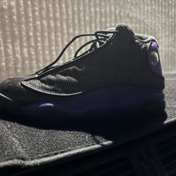 Jordan 13’s Used Vnds