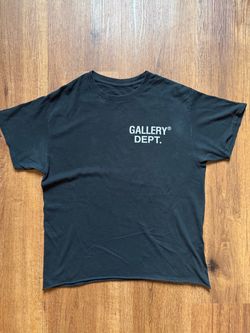 Gallery Dept — Medium Size Pick Up Only