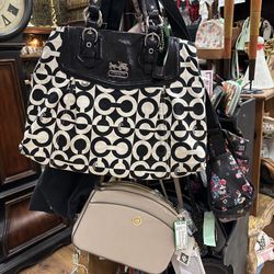 COACH, DISNEY, MICHAEL KORS,  STEVE MADDEN, Plus More PURSES, BAGS, TOTES,