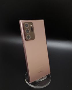 Samsung Galaxy Note 20 Ultra 5G 