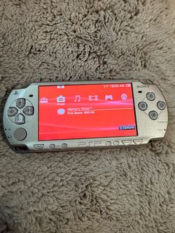 PSP 3000