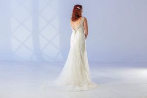 New And Used Wedding Dress For Sale In Springfield Mo Offerup