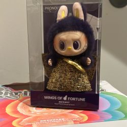 LABUBU Wings Of Fortune Brand New!