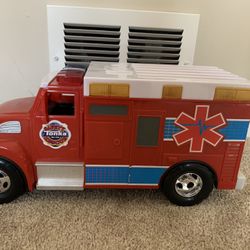 Ambulance