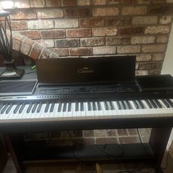 Yamaha Calaviona  CVP-5