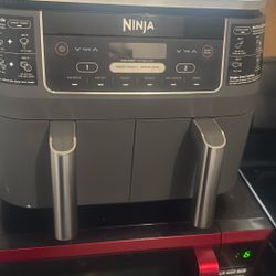 Ninja Air Fryer