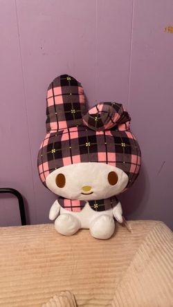 My Melody Plush