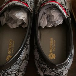 Zapatos De Hombre