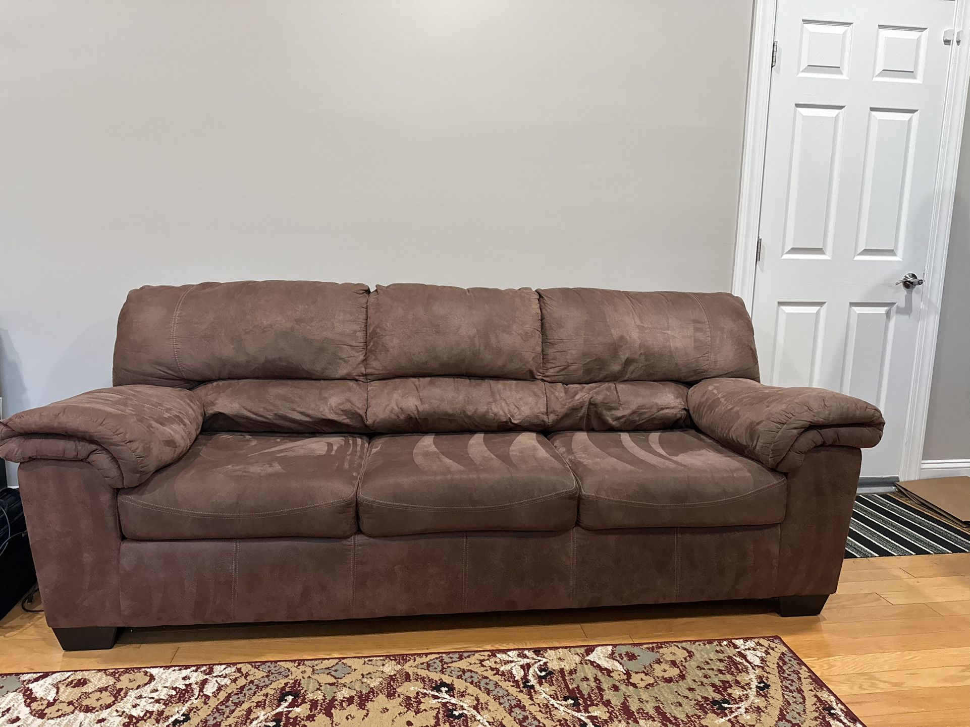Set Of 2 Sofas
