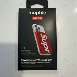 Mophie PowerStation Qi2