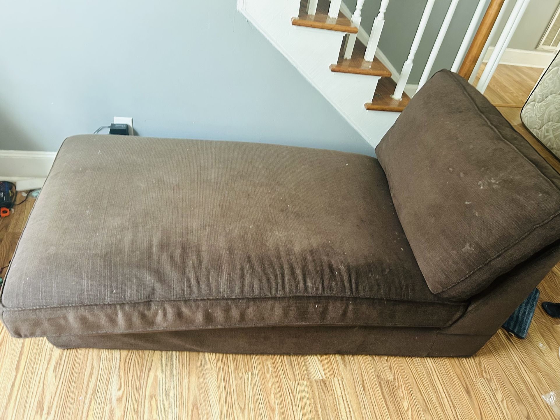 Lounge Couch