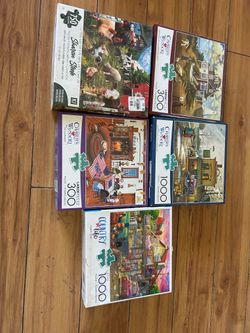 Puzzles
