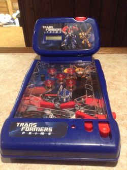 Trams Formers Prime
