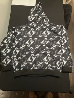 SDL LA Hoodie XL