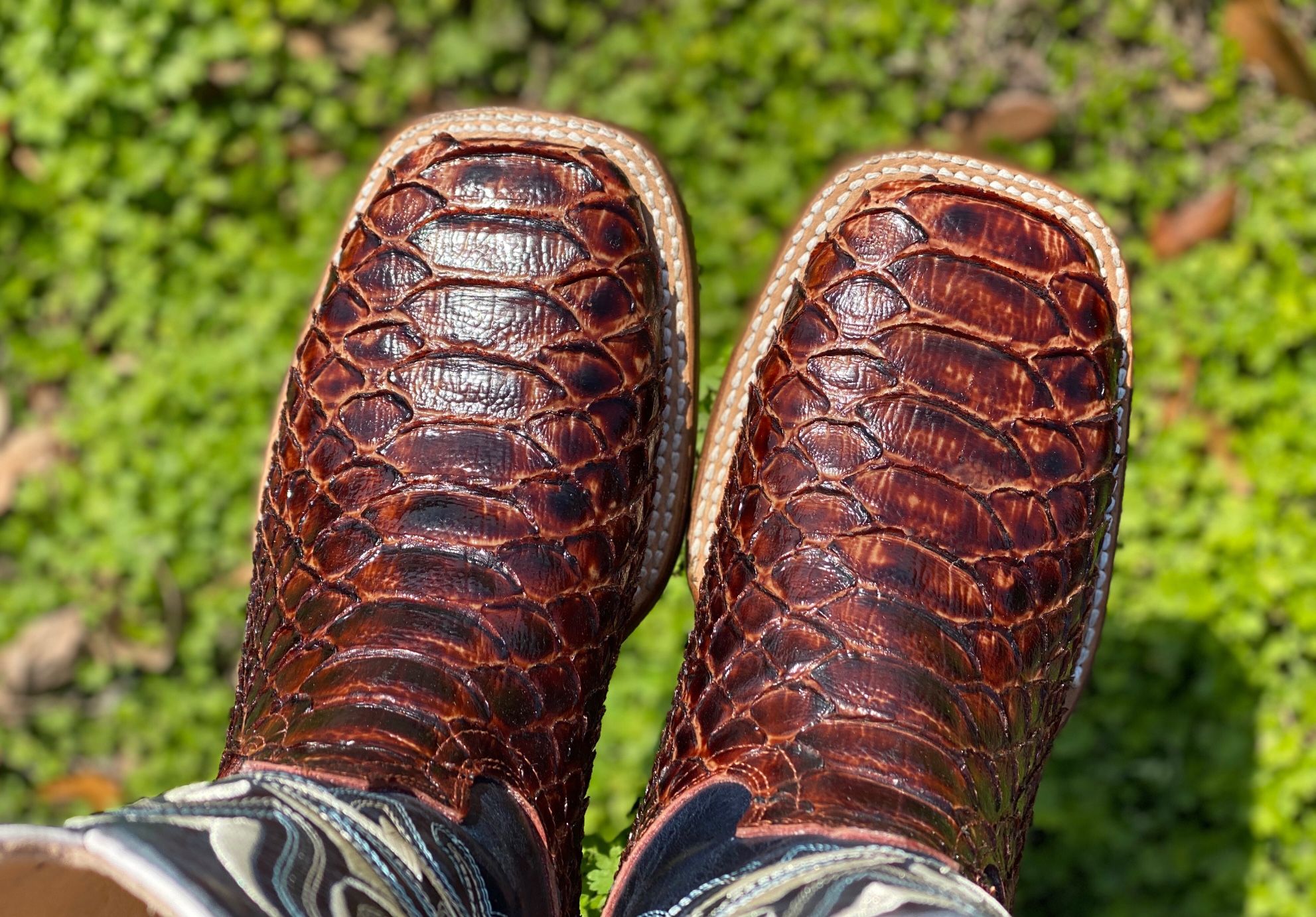 Men’s Cowboy Boots