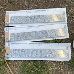 Contours And splash Kit