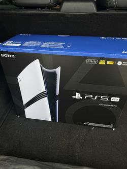 Playstation 5 Pro