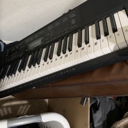 ctk 3200 Keyboard 