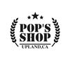 Pop's Shop