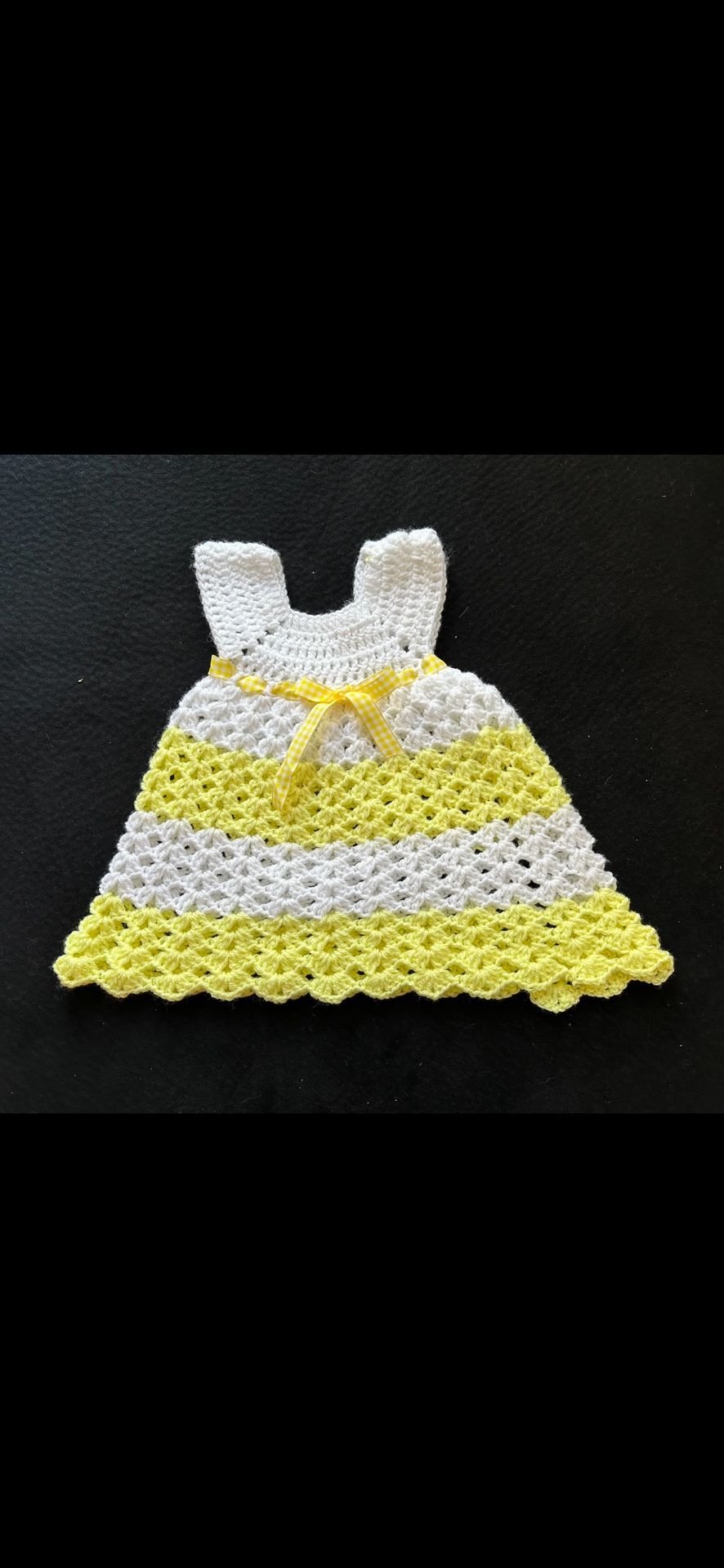 Little Girl Dress