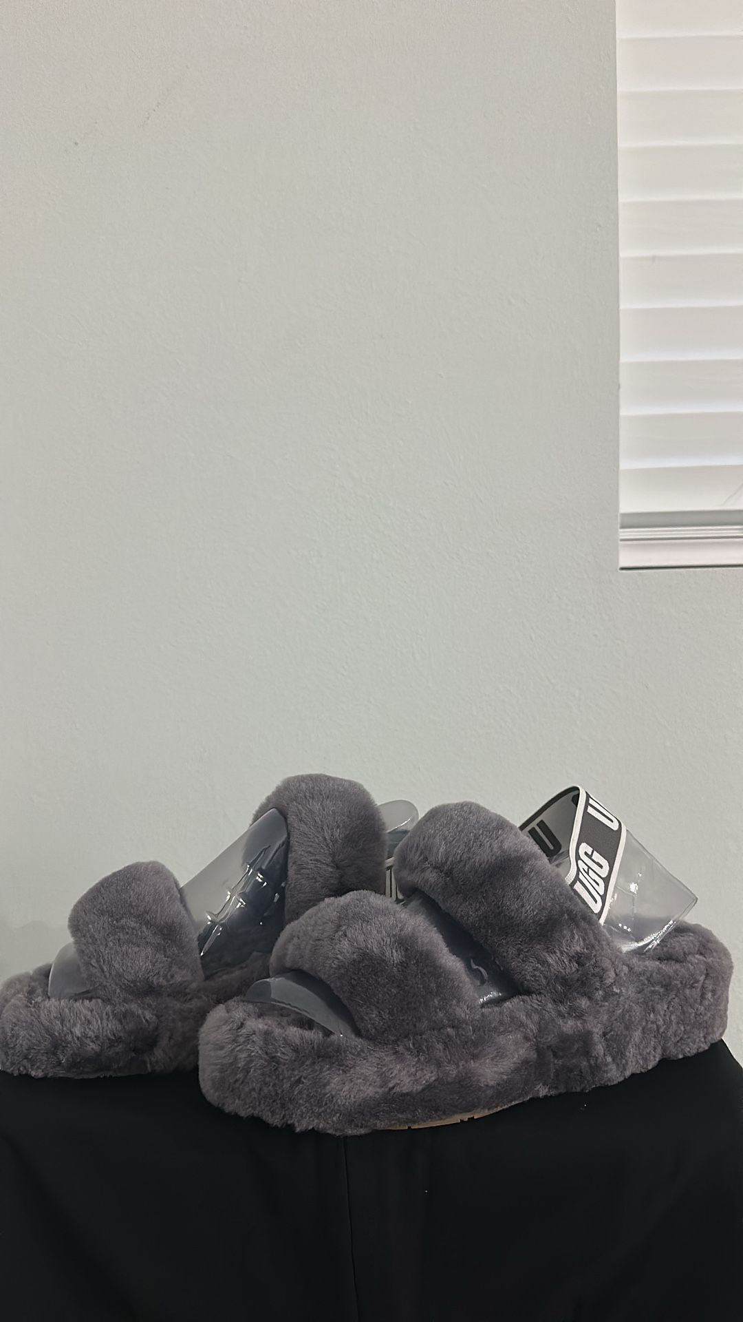 Ugg Slipper