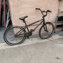 Haro Downtown Bmx Bike
