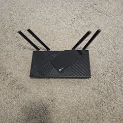 Wifi 6 Router TP LINK