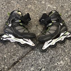 Roller Blades 